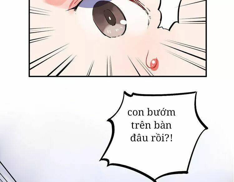 Sos! Tôi Đã Yêu Một Con Sâu Bướm Chapter 14 - 17