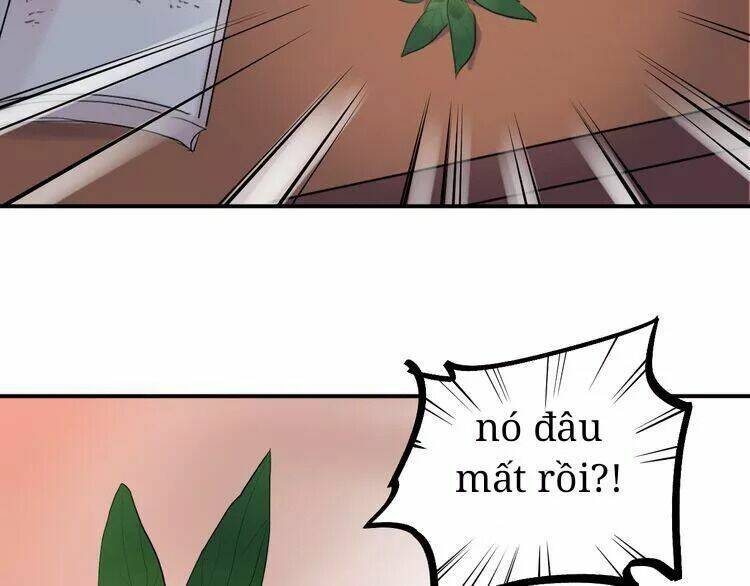 Sos! Tôi Đã Yêu Một Con Sâu Bướm Chapter 14 - 19