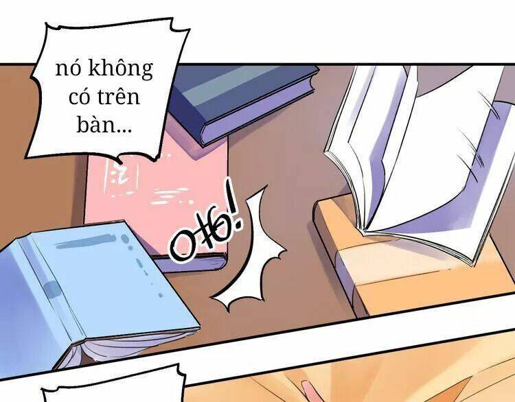 Sos! Tôi Đã Yêu Một Con Sâu Bướm Chapter 14 - 21