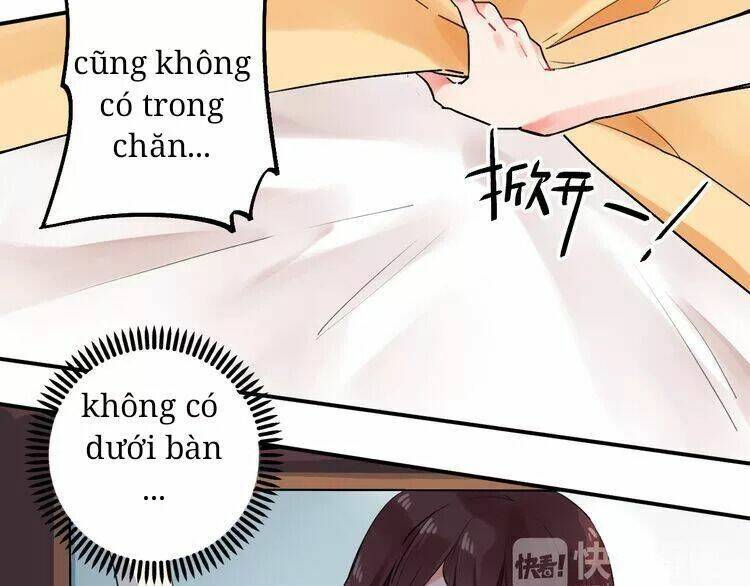 Sos! Tôi Đã Yêu Một Con Sâu Bướm Chapter 14 - 22