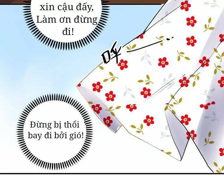 Sos! Tôi Đã Yêu Một Con Sâu Bướm Chapter 14 - 27