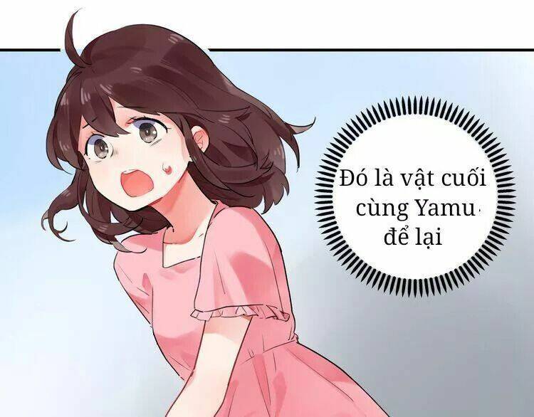 Sos! Tôi Đã Yêu Một Con Sâu Bướm Chapter 14 - 28