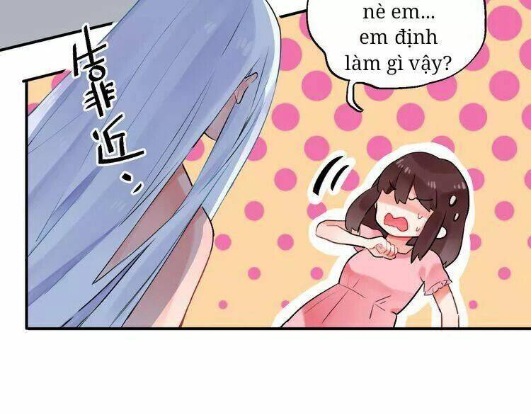 Sos! Tôi Đã Yêu Một Con Sâu Bướm Chapter 14 - 64