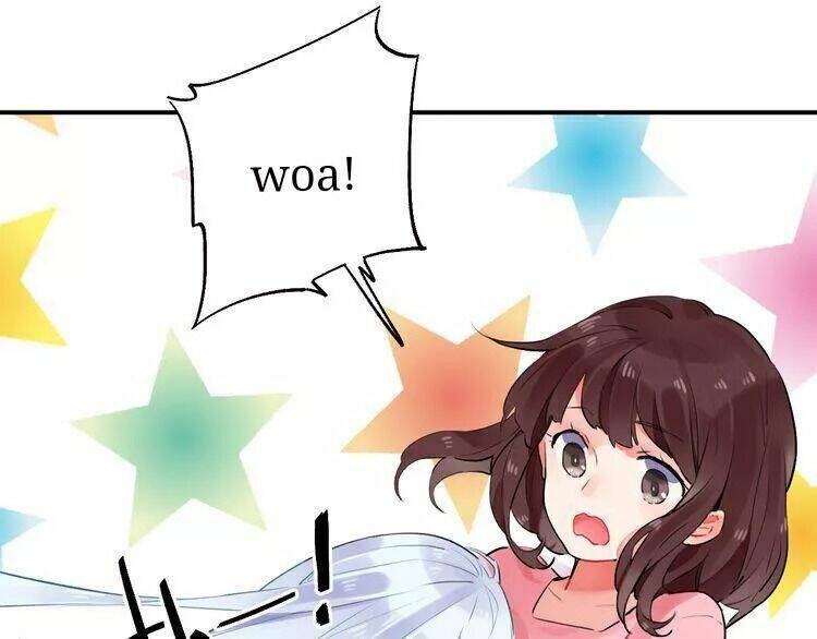 Sos! Tôi Đã Yêu Một Con Sâu Bướm Chapter 14 - 65