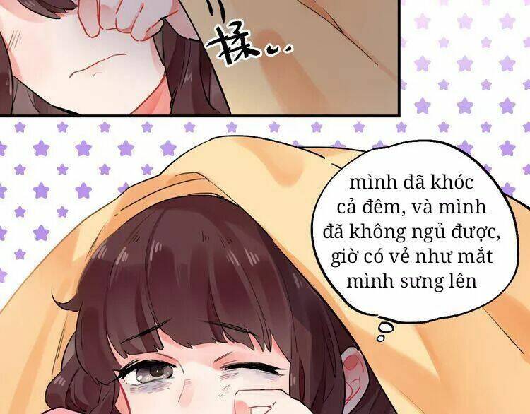 Sos! Tôi Đã Yêu Một Con Sâu Bướm Chapter 14 - 8