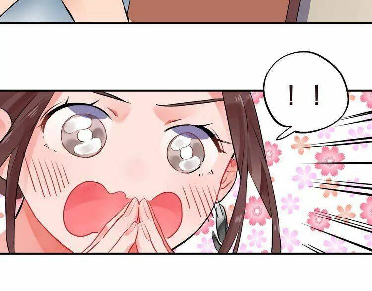 Sos! Tôi Đã Yêu Một Con Sâu Bướm Chapter 14 - 72