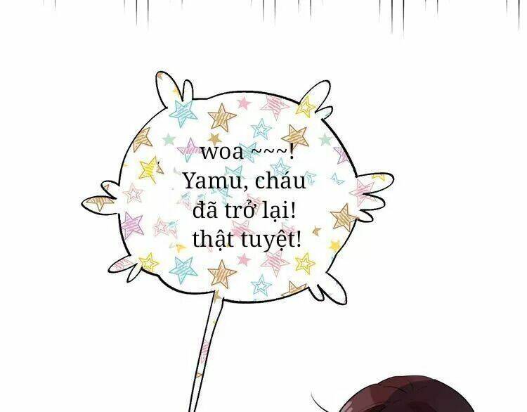 Sos! Tôi Đã Yêu Một Con Sâu Bướm Chapter 14 - 80