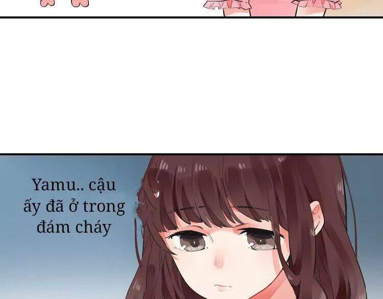 Sos! Tôi Đã Yêu Một Con Sâu Bướm Chapter 14 - 83