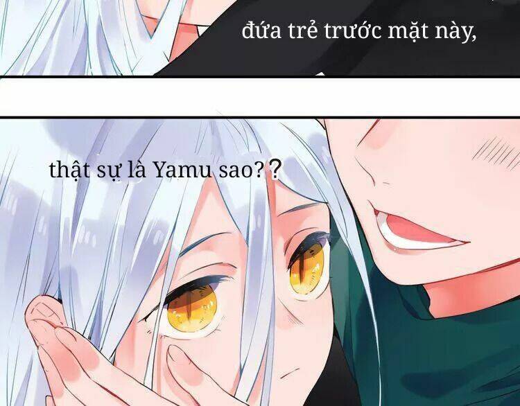 Sos! Tôi Đã Yêu Một Con Sâu Bướm Chapter 14 - 85