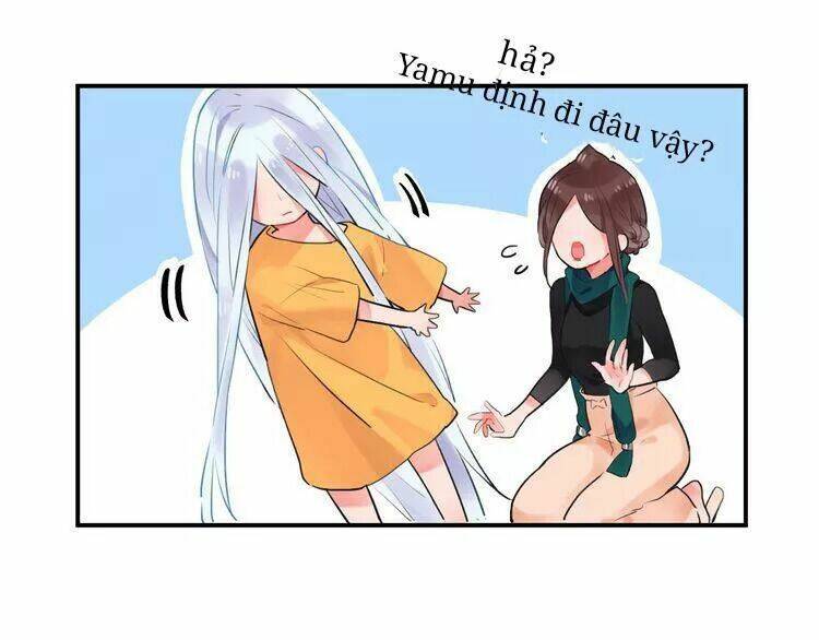 Sos! Tôi Đã Yêu Một Con Sâu Bướm Chapter 14 - 87