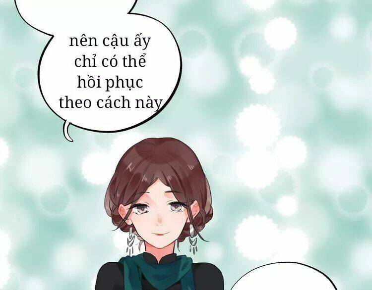 Sos! Tôi Đã Yêu Một Con Sâu Bướm Chapter 14 - 100