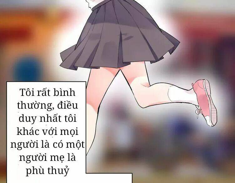 Sos! Tôi Đã Yêu Một Con Sâu Bướm Chapter 15 - 11