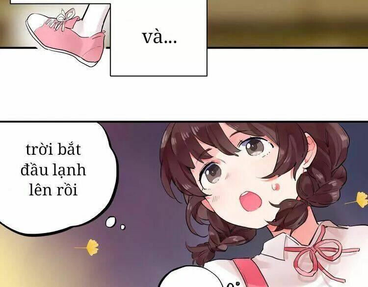 Sos! Tôi Đã Yêu Một Con Sâu Bướm Chapter 15 - 12