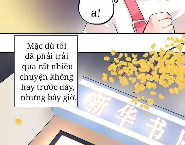 Sos! Tôi Đã Yêu Một Con Sâu Bướm Chapter 15 - 13