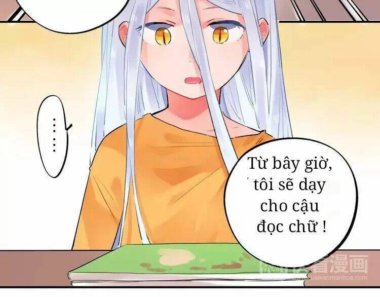 Sos! Tôi Đã Yêu Một Con Sâu Bướm Chapter 15 - 18