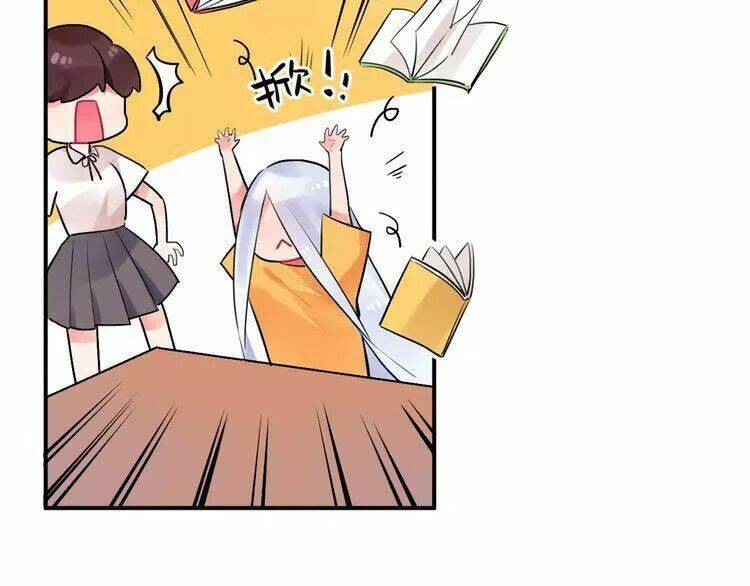 Sos! Tôi Đã Yêu Một Con Sâu Bướm Chapter 15 - 22