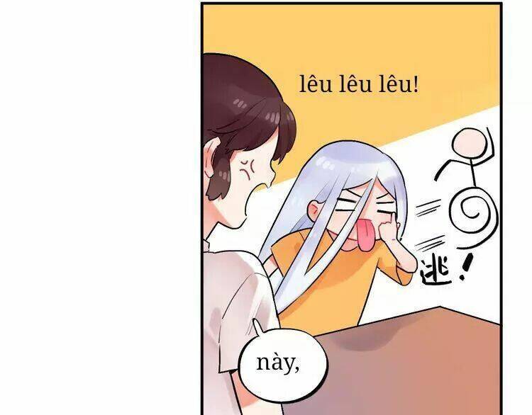 Sos! Tôi Đã Yêu Một Con Sâu Bướm Chapter 15 - 23