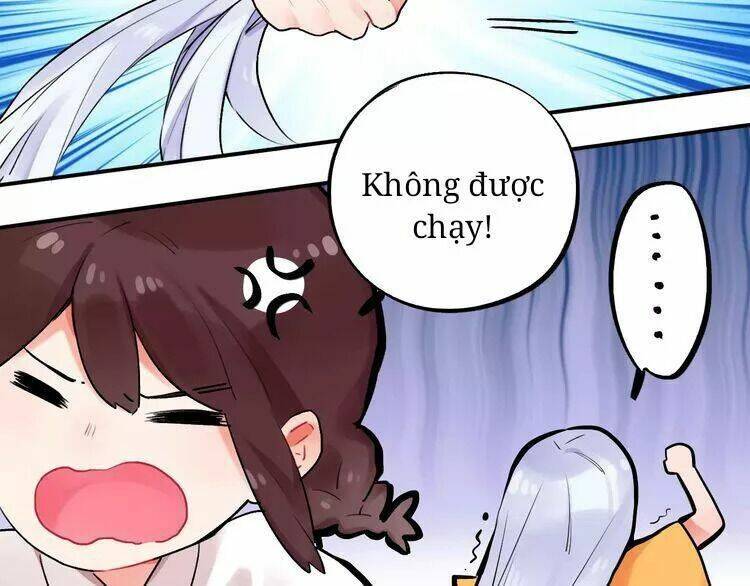 Sos! Tôi Đã Yêu Một Con Sâu Bướm Chapter 15 - 25