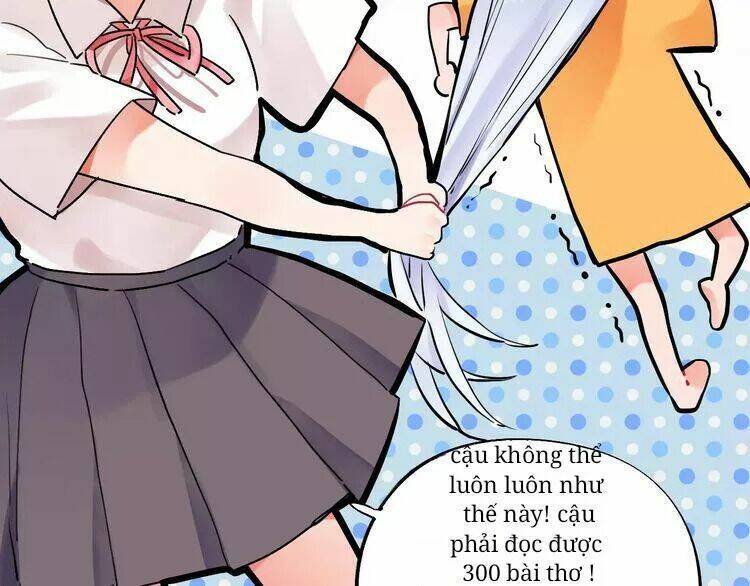 Sos! Tôi Đã Yêu Một Con Sâu Bướm Chapter 15 - 26