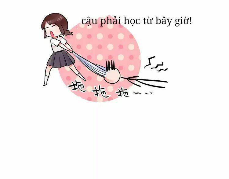 Sos! Tôi Đã Yêu Một Con Sâu Bướm Chapter 15 - 27