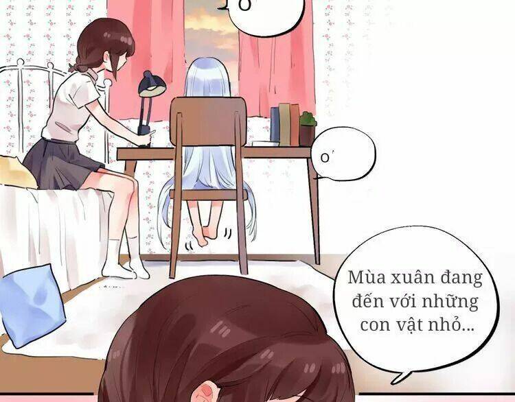 Sos! Tôi Đã Yêu Một Con Sâu Bướm Chapter 15 - 30