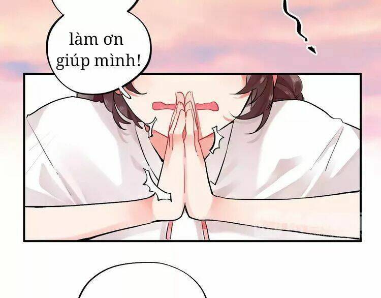 Sos! Tôi Đã Yêu Một Con Sâu Bướm Chapter 15 - 4