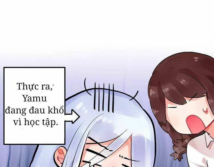 Sos! Tôi Đã Yêu Một Con Sâu Bướm Chapter 15 - 34