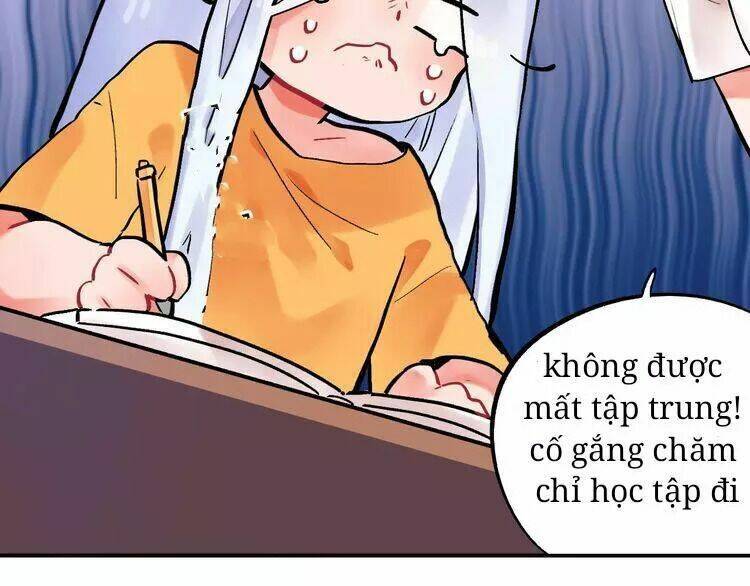 Sos! Tôi Đã Yêu Một Con Sâu Bướm Chapter 15 - 35