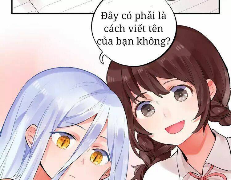 Sos! Tôi Đã Yêu Một Con Sâu Bướm Chapter 15 - 39