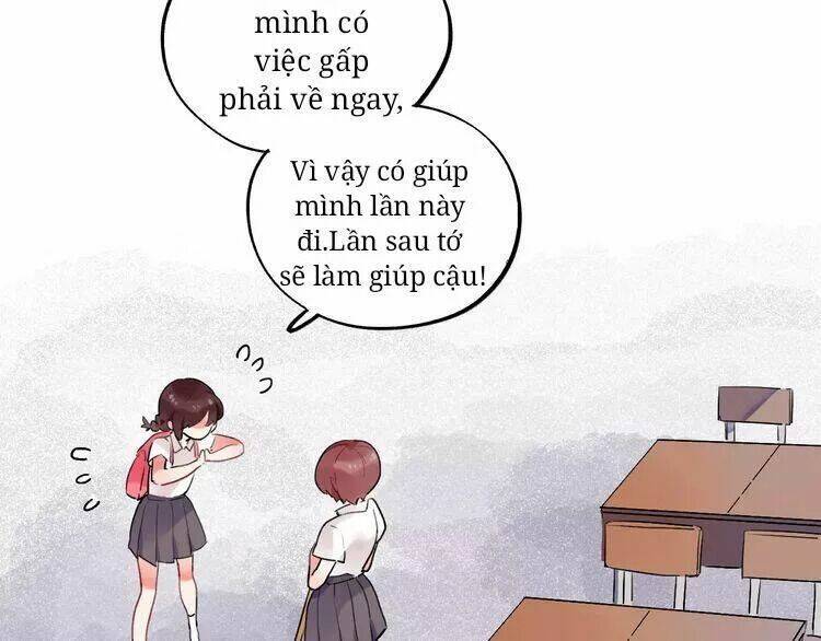 Sos! Tôi Đã Yêu Một Con Sâu Bướm Chapter 15 - 5