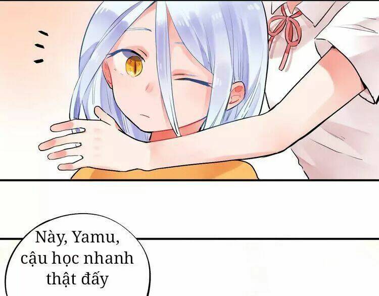 Sos! Tôi Đã Yêu Một Con Sâu Bướm Chapter 15 - 42