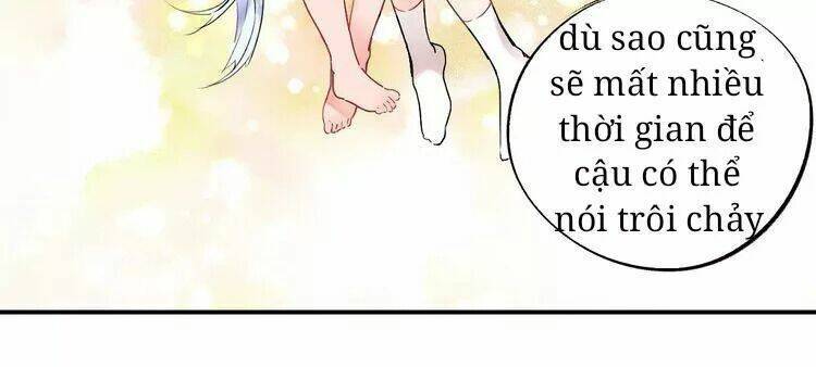Sos! Tôi Đã Yêu Một Con Sâu Bướm Chapter 15 - 44