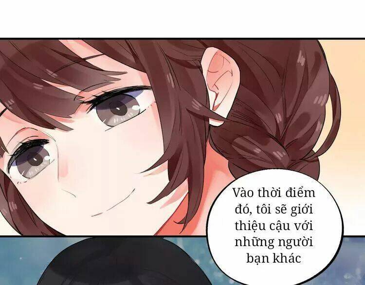 Sos! Tôi Đã Yêu Một Con Sâu Bướm Chapter 15 - 45