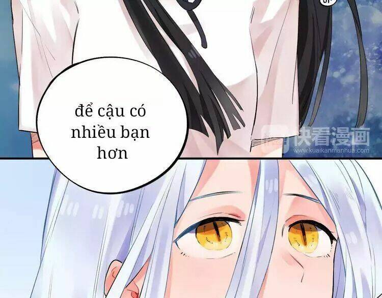 Sos! Tôi Đã Yêu Một Con Sâu Bướm Chapter 15 - 47