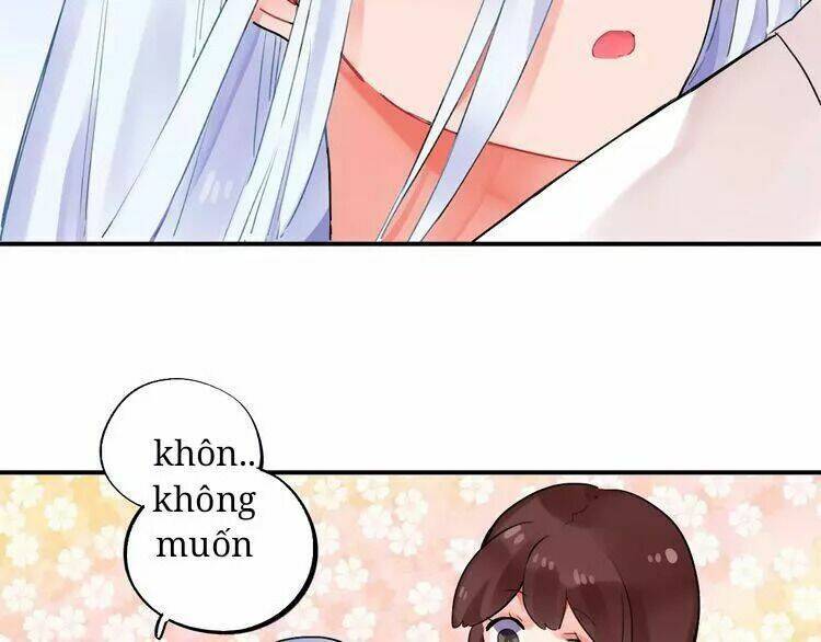 Sos! Tôi Đã Yêu Một Con Sâu Bướm Chapter 15 - 48