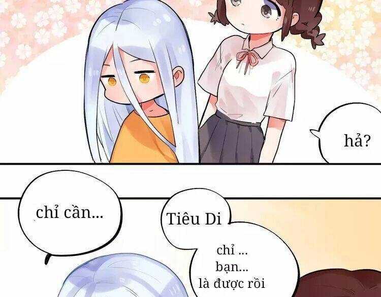 Sos! Tôi Đã Yêu Một Con Sâu Bướm Chapter 15 - 49