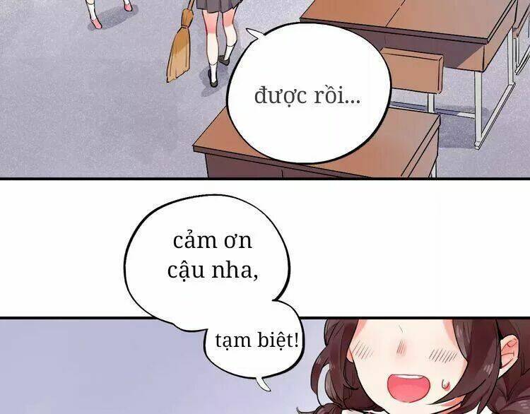 Sos! Tôi Đã Yêu Một Con Sâu Bướm Chapter 15 - 6