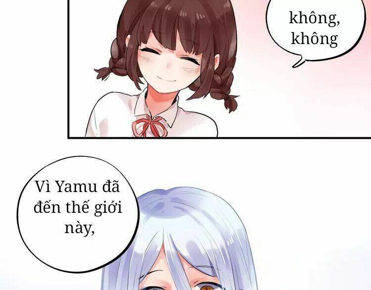 Sos! Tôi Đã Yêu Một Con Sâu Bướm Chapter 15 - 51