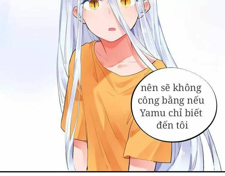 Sos! Tôi Đã Yêu Một Con Sâu Bướm Chapter 15 - 52