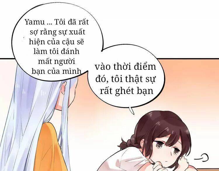 Sos! Tôi Đã Yêu Một Con Sâu Bướm Chapter 15 - 53