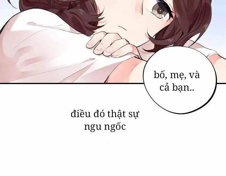 Sos! Tôi Đã Yêu Một Con Sâu Bướm Chapter 15 - 55