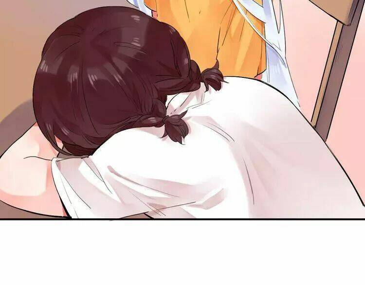 Sos! Tôi Đã Yêu Một Con Sâu Bướm Chapter 15 - 57