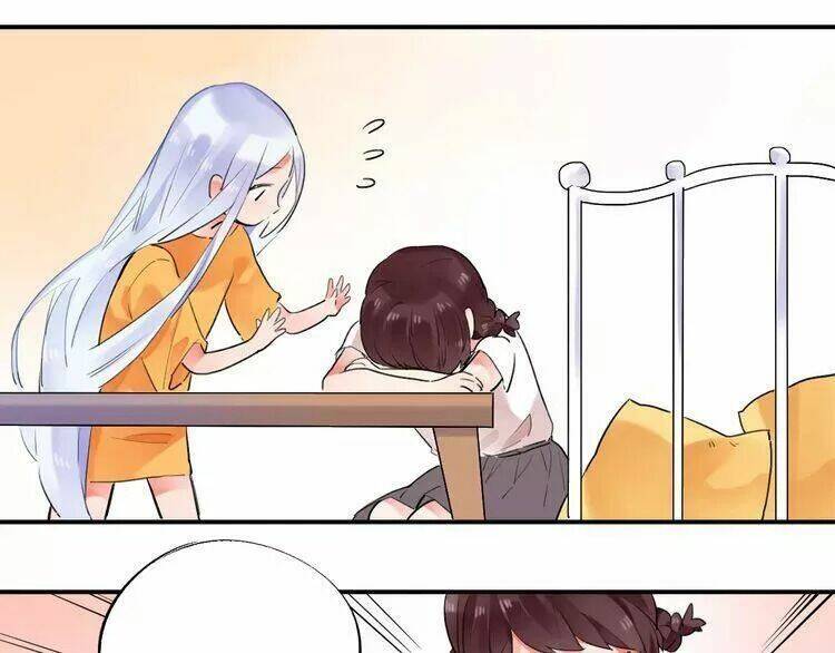 Sos! Tôi Đã Yêu Một Con Sâu Bướm Chapter 15 - 58