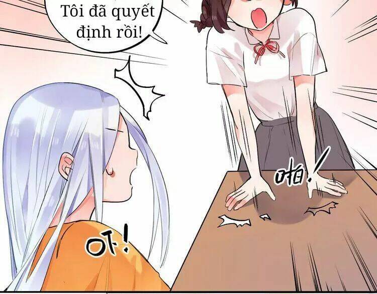 Sos! Tôi Đã Yêu Một Con Sâu Bướm Chapter 15 - 59