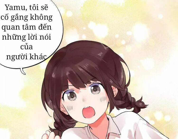 Sos! Tôi Đã Yêu Một Con Sâu Bướm Chapter 15 - 60