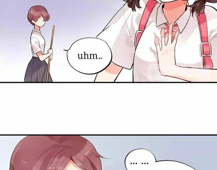 Sos! Tôi Đã Yêu Một Con Sâu Bướm Chapter 15 - 7