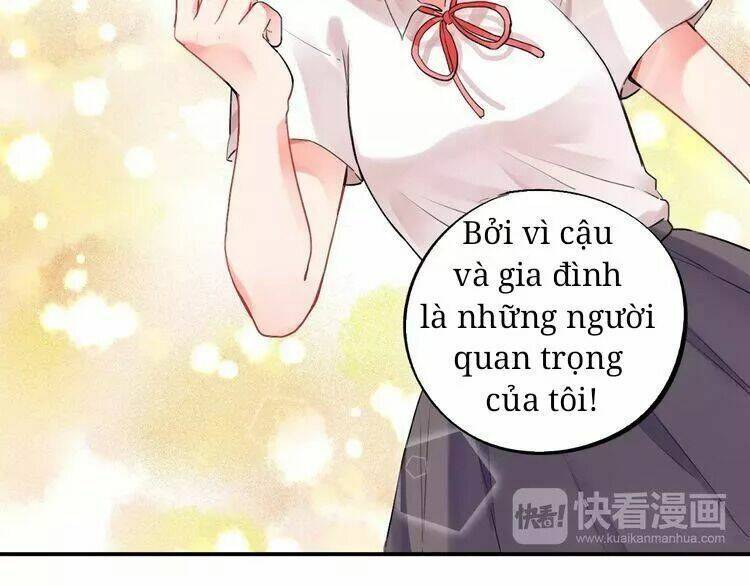 Sos! Tôi Đã Yêu Một Con Sâu Bướm Chapter 15 - 61