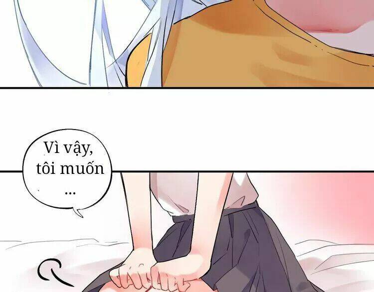 Sos! Tôi Đã Yêu Một Con Sâu Bướm Chapter 15 - 63