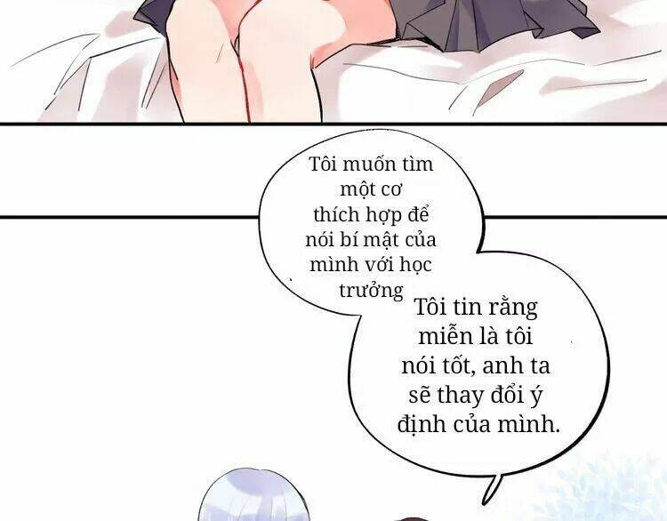 Sos! Tôi Đã Yêu Một Con Sâu Bướm Chapter 15 - 64