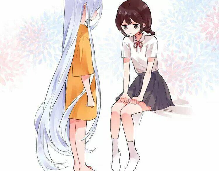 Sos! Tôi Đã Yêu Một Con Sâu Bướm Chapter 15 - 65